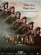 Paltan
